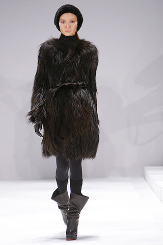 J. Mendel Fall 2010 Collection