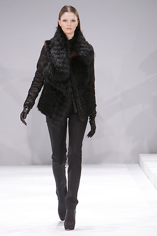 J. Mendel Fall 2010 Collection
