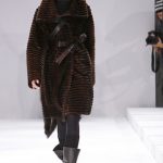 J. Mendel Fall 2010 Collection