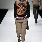 J.W.Anderson Spring Summer 2011 Collection