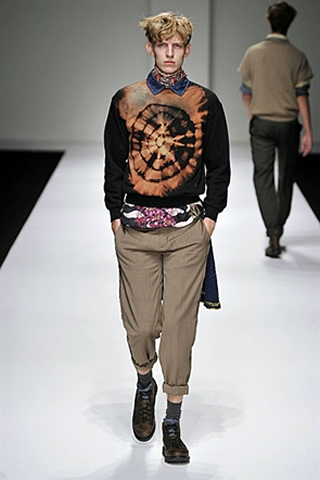 J.W.Anderson Spring Summer 2011 Collection