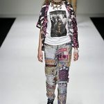 London Fashion Week Spring 2011