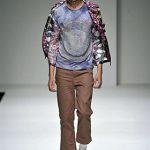 London Fashion Week 2011 Designer