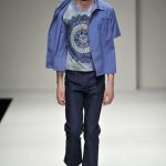 London Fashion Week 2011 Designer