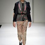 London Fashion Week 2010