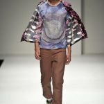 London Fashion Week 2010