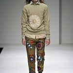 British Fashion Week 2010 Pictures
