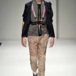 British Fashion Week 2010 Pictures