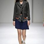 British Fashion Week 2010 Photos