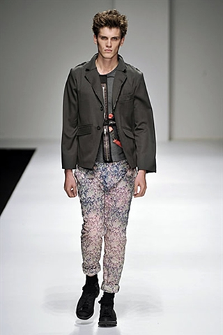 London Fashion Week 2010 News