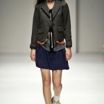 London Fashion Week 2011 J.W.Anderson