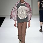 Fashion Brand J.W.Anderson Design 2011