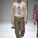Fashion Brand J.W.Anderson Design 2011