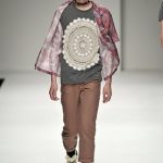 Fashion Brand J.W.Anderson 2011