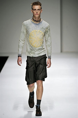 J.W.Anderson Spring/Summer 2011 Collection