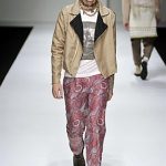 Fashion Brand J.W.Anderson 2011 Collection