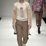 Fashion Designer 2011 Spring Collection