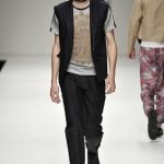 British Clothing Industry 2011