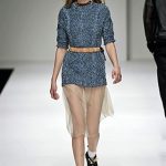 British Clothing Industry 2011