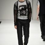 Spring/Summer 2011 Fashion Week London