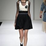 British 2011 Fashion Collection