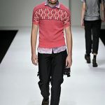 Famous British Fashion Designers Collection