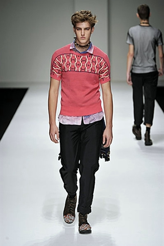 Famous British Fashion Designers Collection