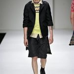 British Fashion Designers Spring 2011 Collection