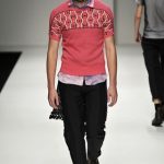 British Fashion Designers Collection 2010