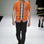 British Fashion Designers Summer 2011 Collection
