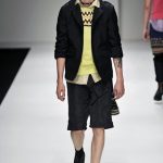 British Designers Spring Collections