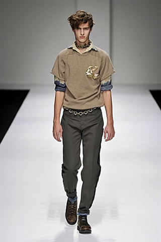 British Fashion Designers Collection 2010