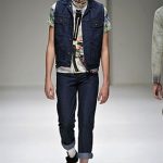 J.W.Anderson SpringSummer Collection 2011