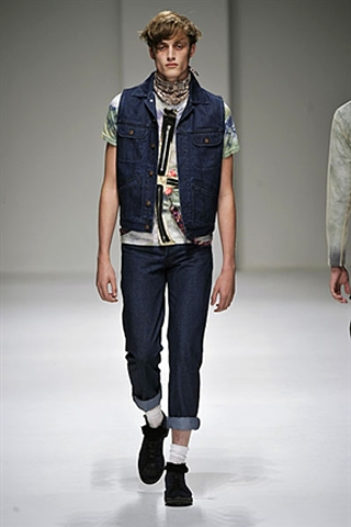 J.W.Anderson SpringSummer Collection 2011