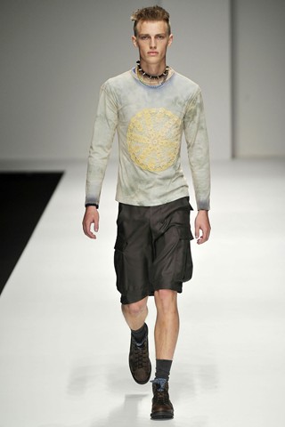 J.W.Anderson SpringSummer Collection 2011