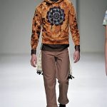 J.W.Anderson Spring 2011 Collection