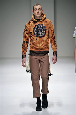 J.W.Anderson Spring 2011 Collection