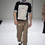 Spring 2011 Collection By J.W.Anderson