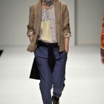 Spring 2011 Collection By J.W.Anderson