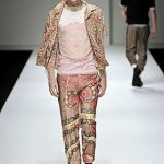 Summer 2011 Collection BY J.W.Anderson