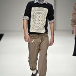 Summer 2011 Collection BY J.W.Anderson