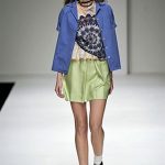 London Fashion Week 2011