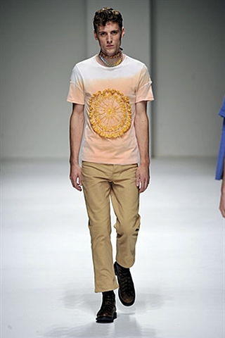 London Fashion Week Spring/Summer 2011