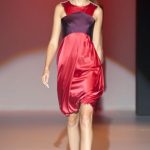 Jaime Piquer Spring Summer 2011 Collection