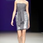 Valencia Fashion Week 2011 Designer