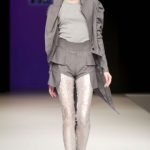 Spanish  Fashion Week 2010 Photos