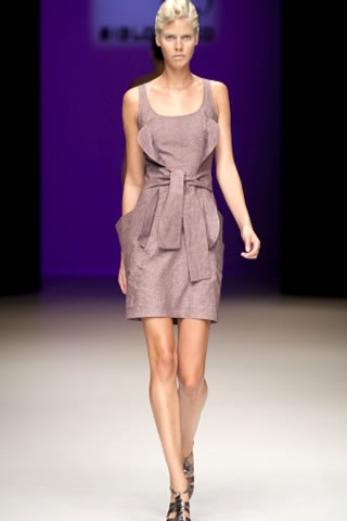 Valencia Fashion Week 2010 News