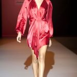 Jaime Piquer Spring/Summer 2011 Collection