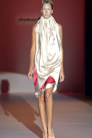 Valencia Fashion Week Spring/Summer 2011