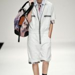 London Fashion Week Spring 2011